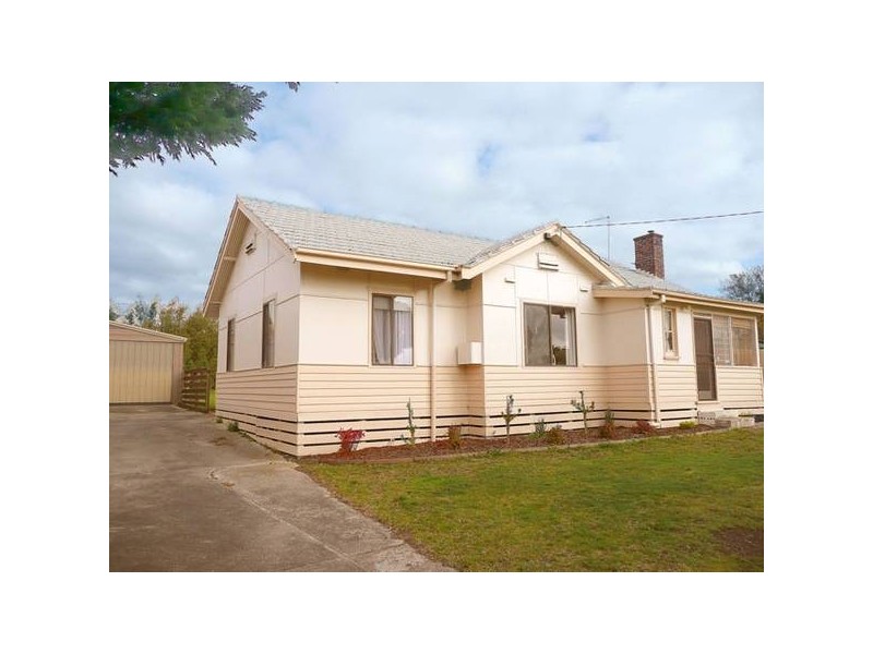 3 Pax Road, Traralgon VIC 3844