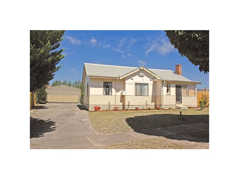 3 Pax Road, Traralgon VIC 3844