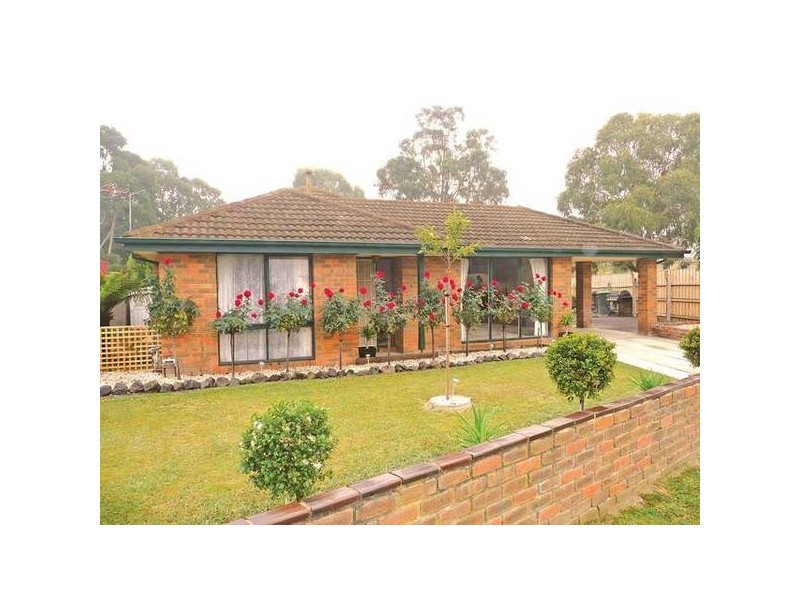 1 Rimfire Court, Traralgon VIC 3844