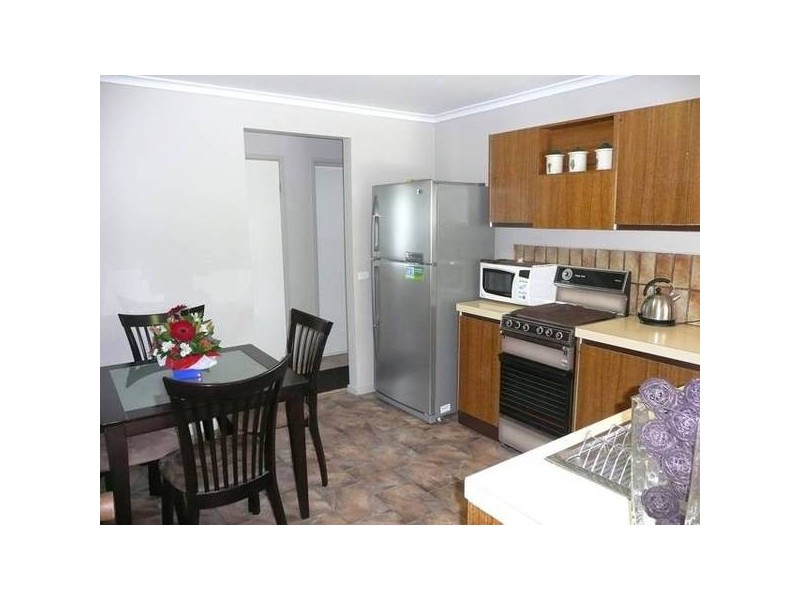 1 Rimfire Court, Traralgon VIC 3844