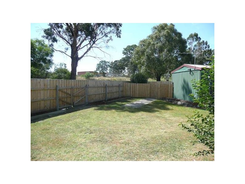 1 Rimfire Court, Traralgon VIC 3844