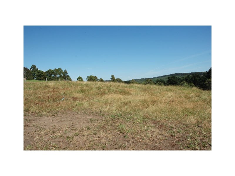 Lot 1 Deys Road, Tyers VIC 3844