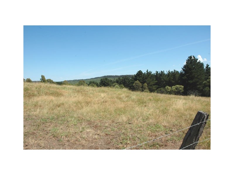 Lot 1 Deys Road, Tyers VIC 3844