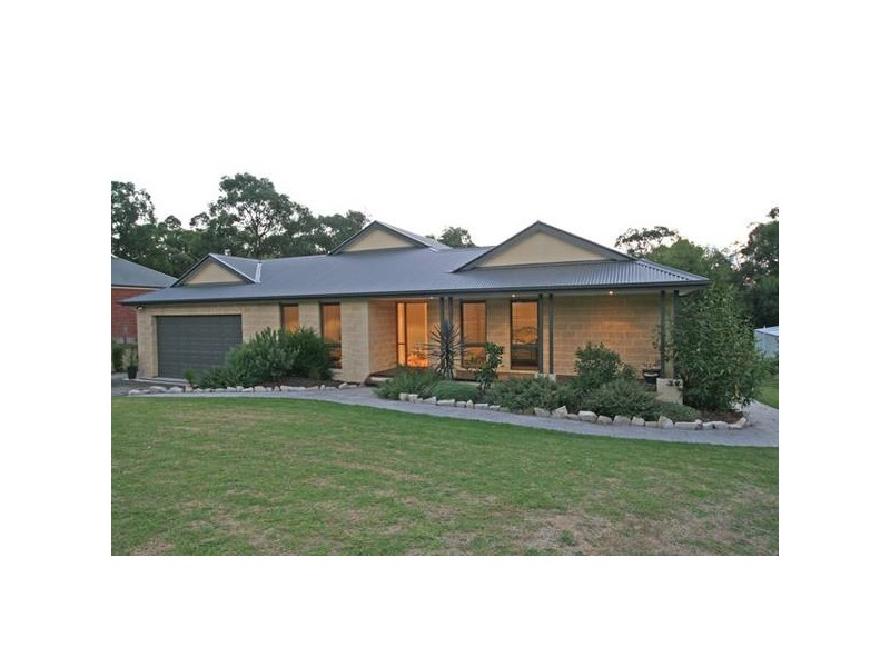 6 Chester Court, Traralgon South VIC 3844