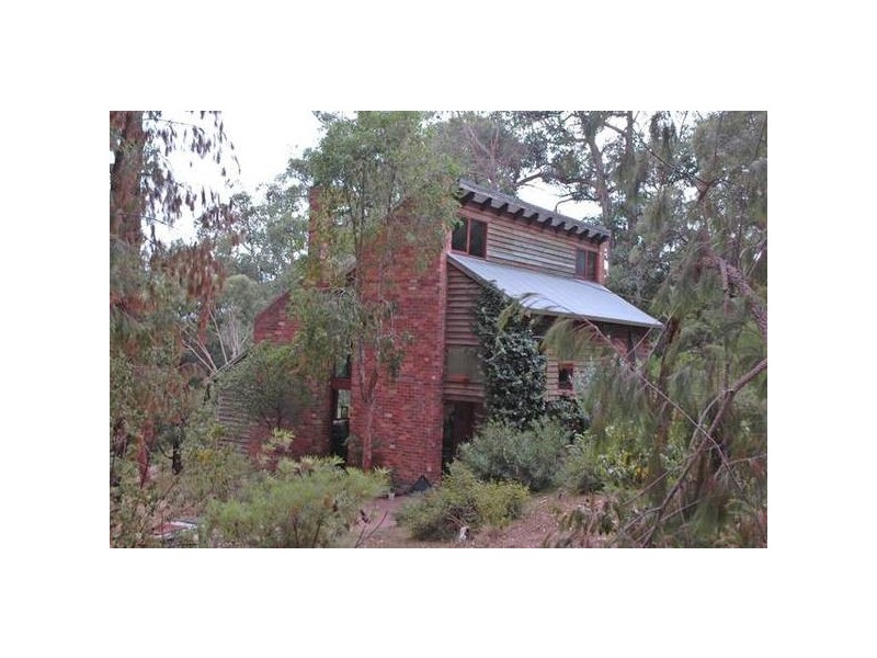 46 Stringybark Track, Jeeralang Junction VIC 3840