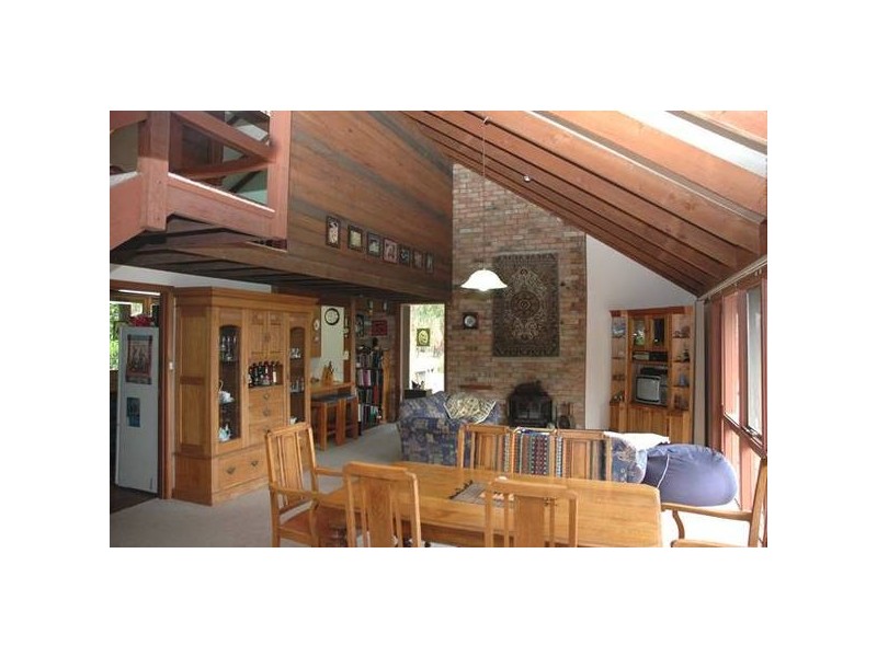 46 Stringybark Track, Jeeralang Junction VIC 3840