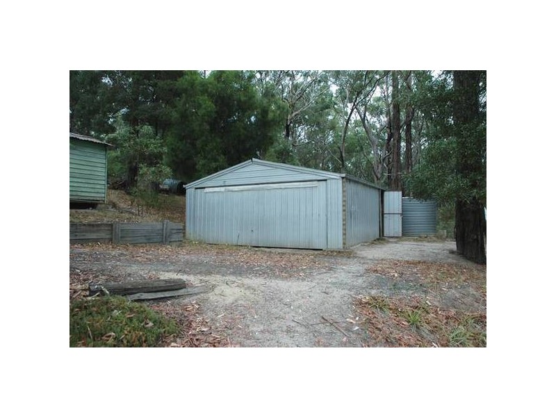 46 Stringybark Track, Jeeralang Junction VIC 3840