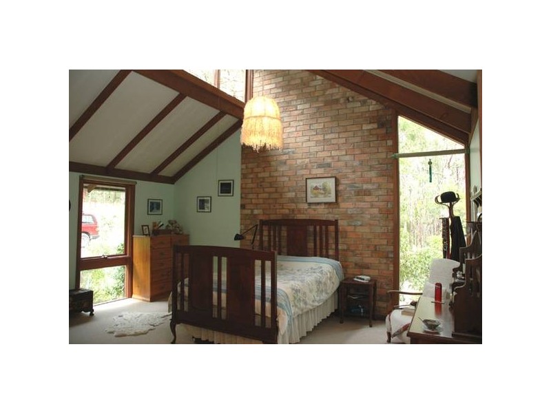 46 Stringybark Track, Jeeralang Junction VIC 3840