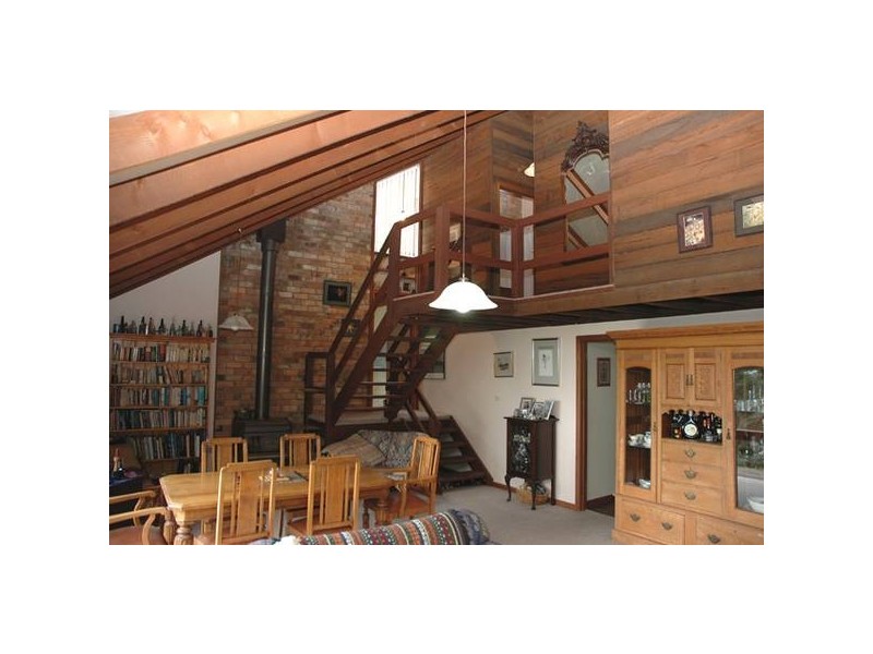 46 Stringybark Track, Jeeralang Junction VIC 3840