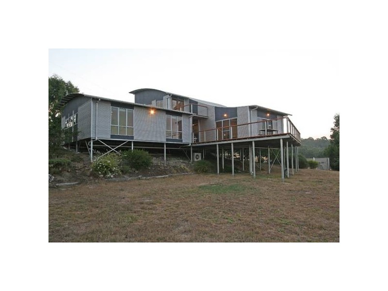 55 Lyndons Road, Callignee VIC 3844