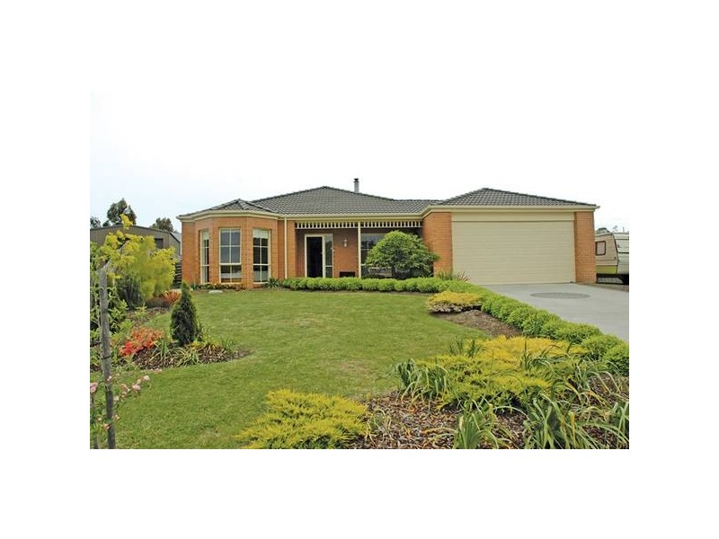6 Birkley Court, Traralgon VIC 3844