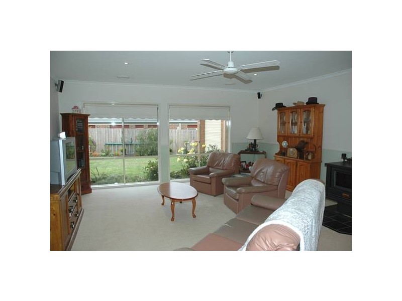 6 Birkley Court, Traralgon VIC 3844