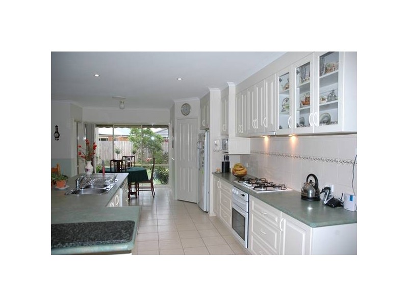 6 Birkley Court, Traralgon VIC 3844