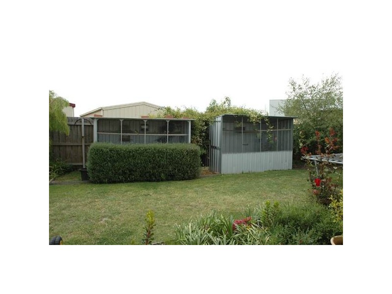 6 Birkley Court, Traralgon VIC 3844