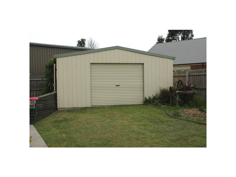 6 Birkley Court, Traralgon VIC 3844