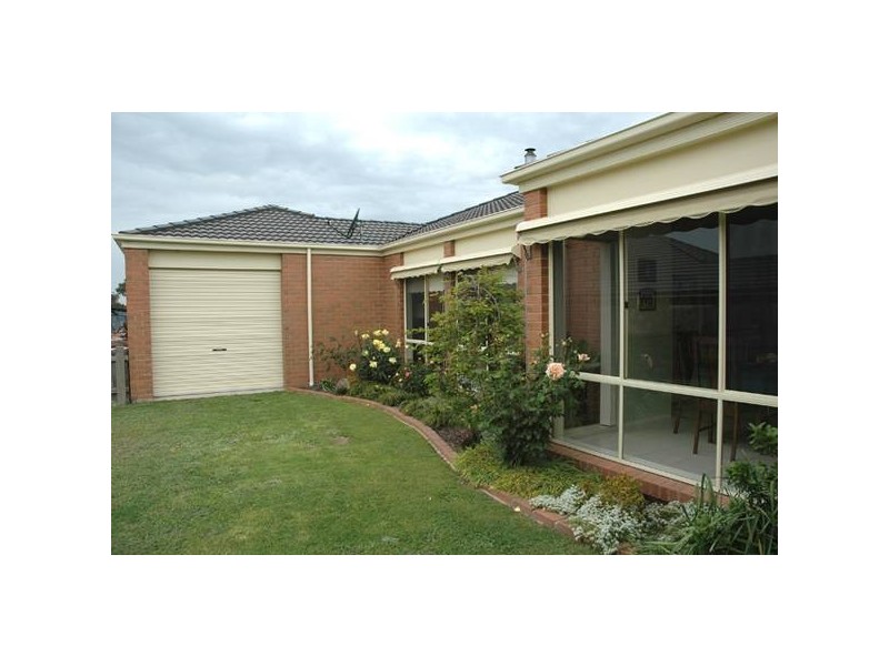 6 Birkley Court, Traralgon VIC 3844