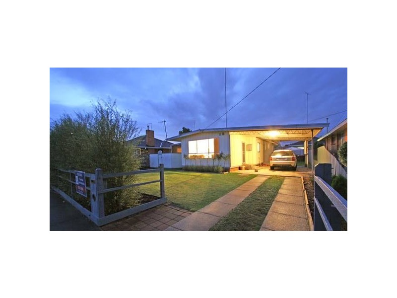 13 Osborne Street, Traralgon VIC 3844