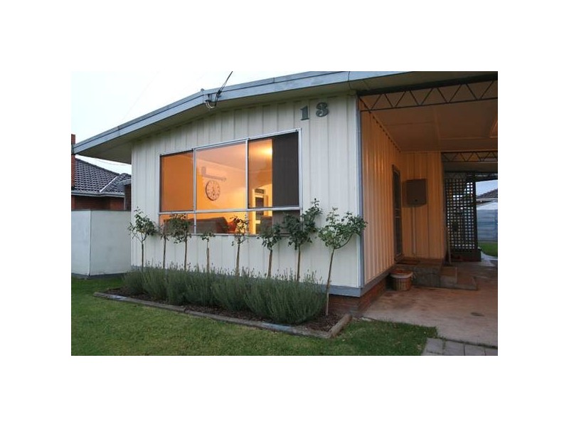 13 Osborne Street, Traralgon VIC 3844