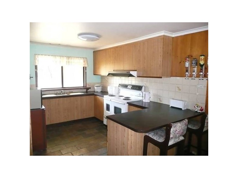 45 Hocking Crescent, Toongabbie VIC 3856