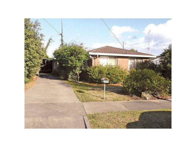 57 Gilmour Street, Traralgon VIC 3844