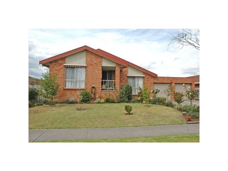 4 The Avenue, Traralgon VIC 3844