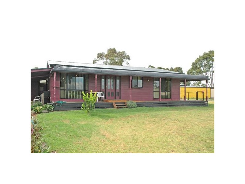 Site 36 Park Lane Tourist Park, Traralgon VIC 3844