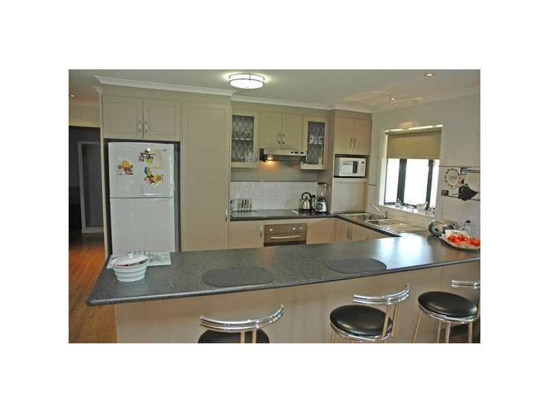 Site 36 Park Lane Tourist Park, Traralgon VIC 3844