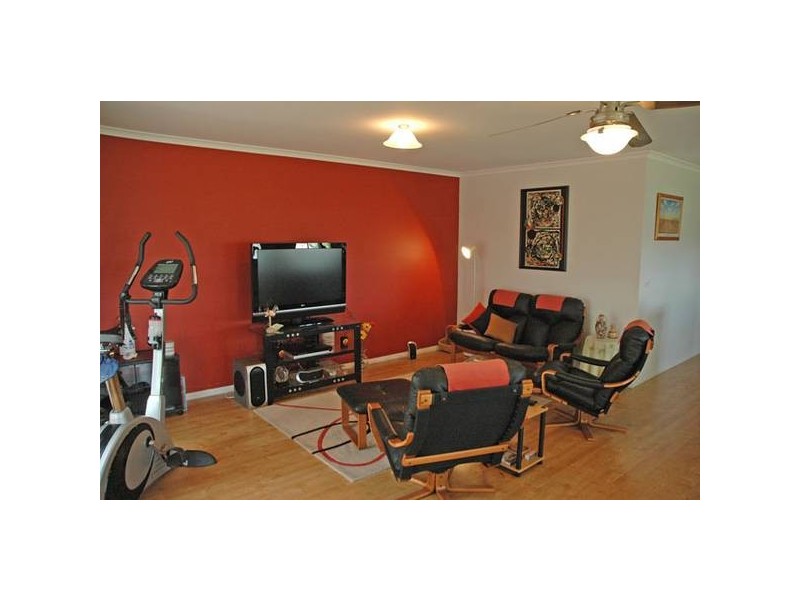 Site 36 Park Lane Tourist Park, Traralgon VIC 3844