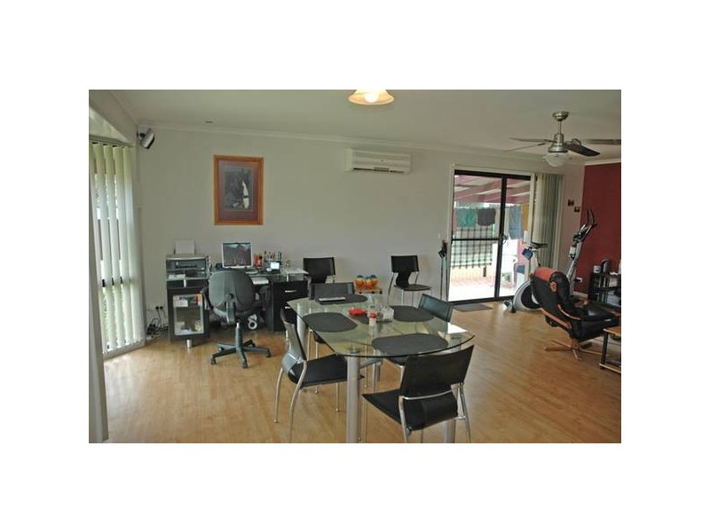 Site 36 Park Lane Tourist Park, Traralgon VIC 3844