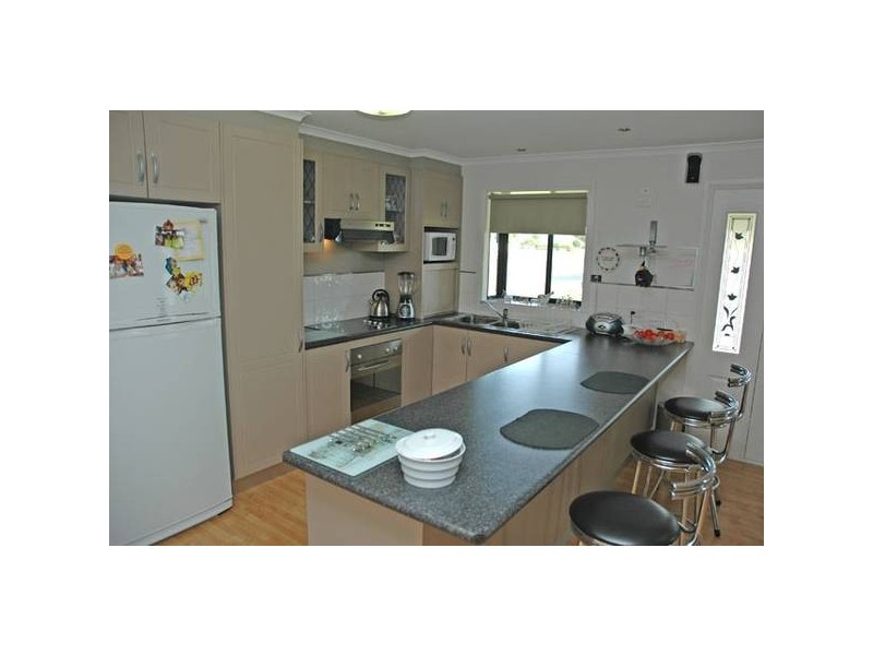 Site 36 Park Lane Tourist Park, Traralgon VIC 3844