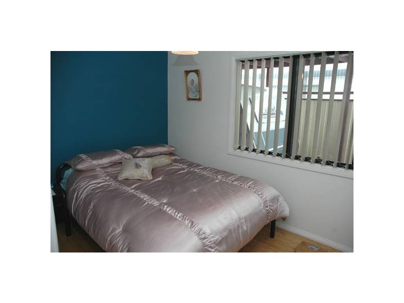 Site 36 Park Lane Tourist Park, Traralgon VIC 3844