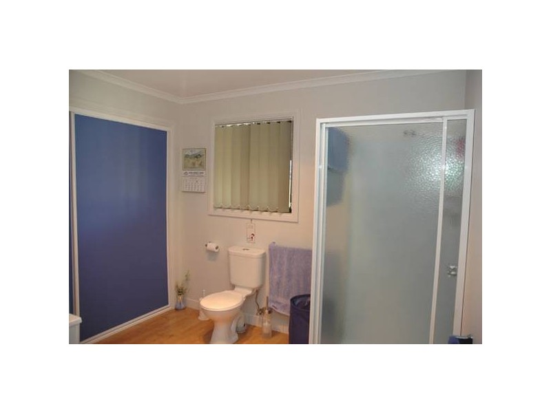 Site 36 Park Lane Tourist Park, Traralgon VIC 3844