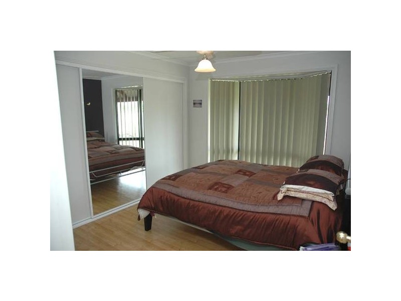 Site 36 Park Lane Tourist Park, Traralgon VIC 3844