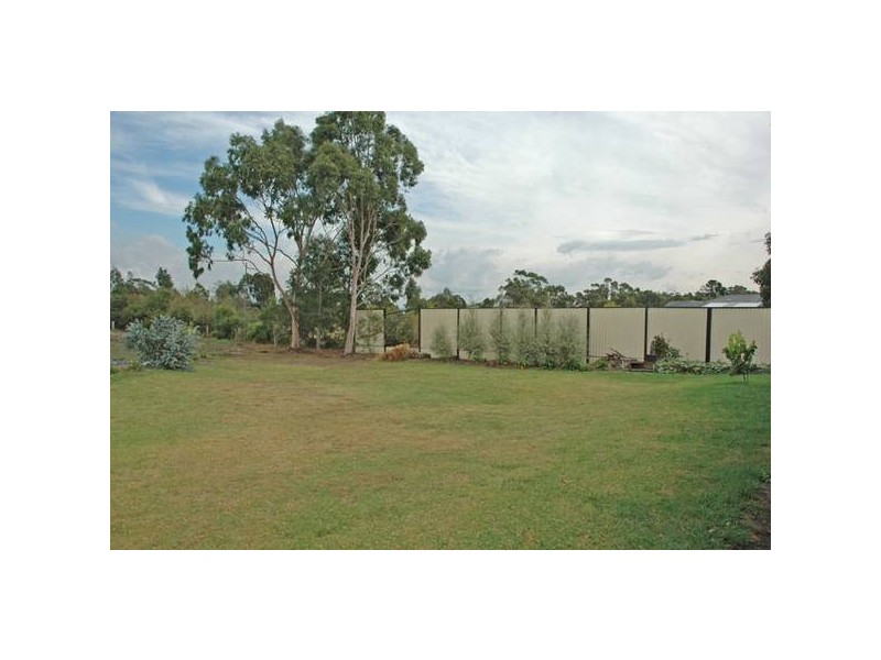 Site 36 Park Lane Tourist Park, Traralgon VIC 3844
