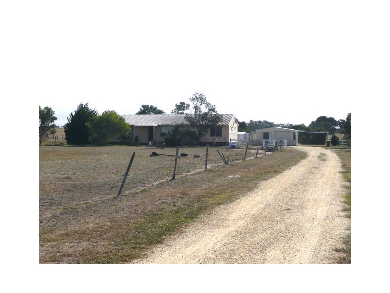 196 Willung Road, Rosedale VIC 3847