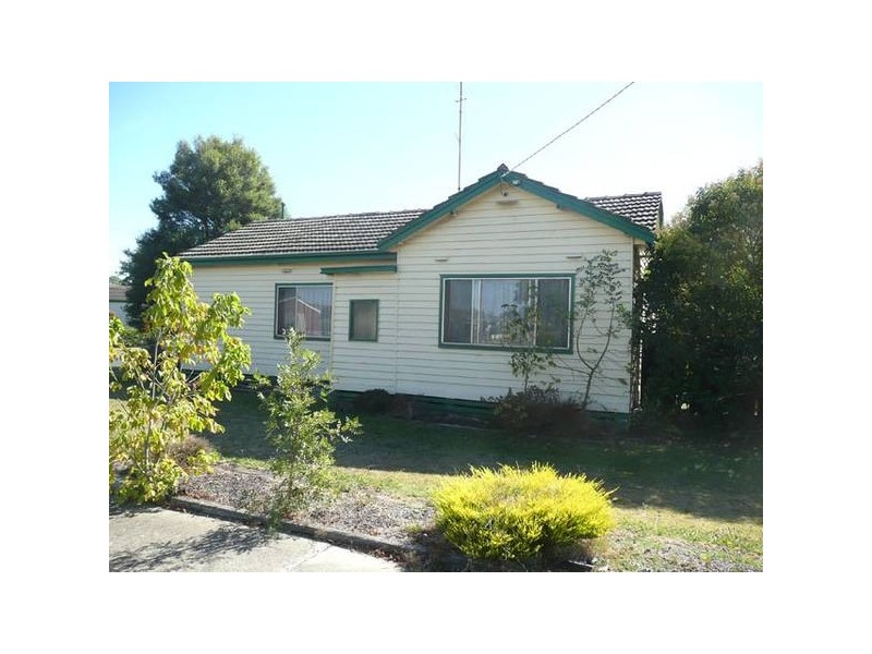 44 Garibaldi Street, Traralgon VIC 3844