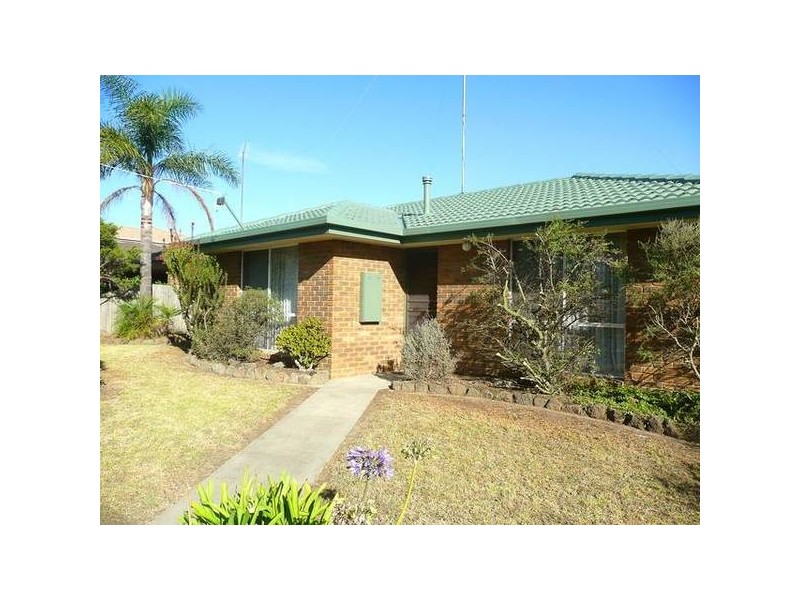 131 Cross’s Road, Traralgon VIC 3844