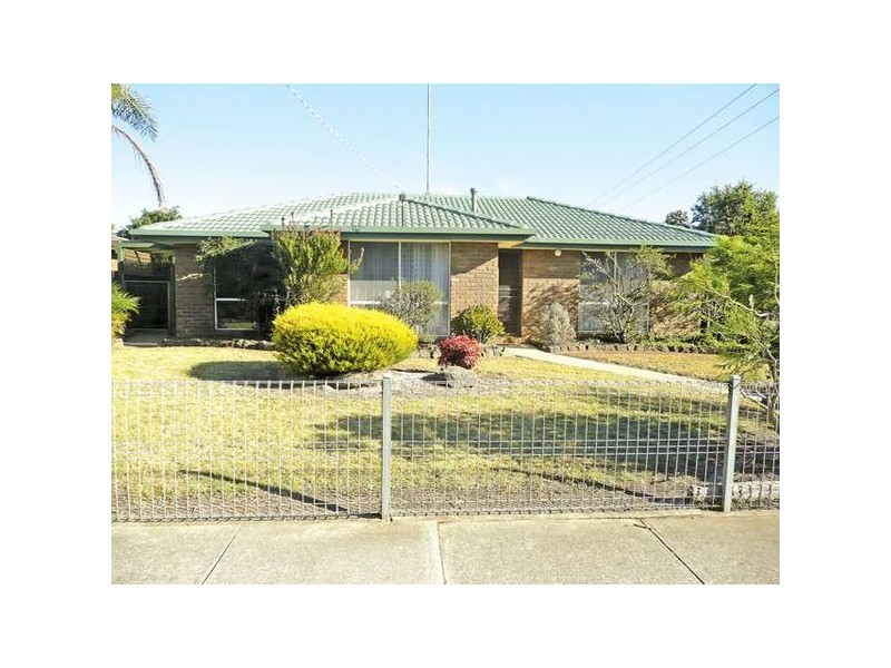 131 Cross’s Road, Traralgon VIC 3844