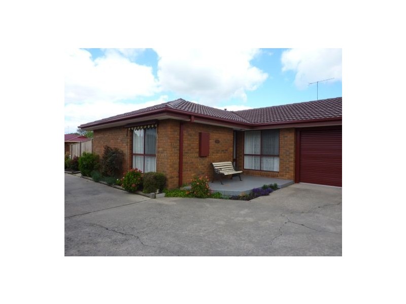 3/60 Swallow Grove, Traralgon VIC 3844