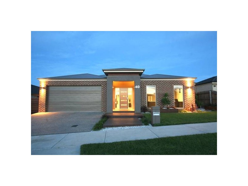 40 Independent Way, Traralgon VIC 3844