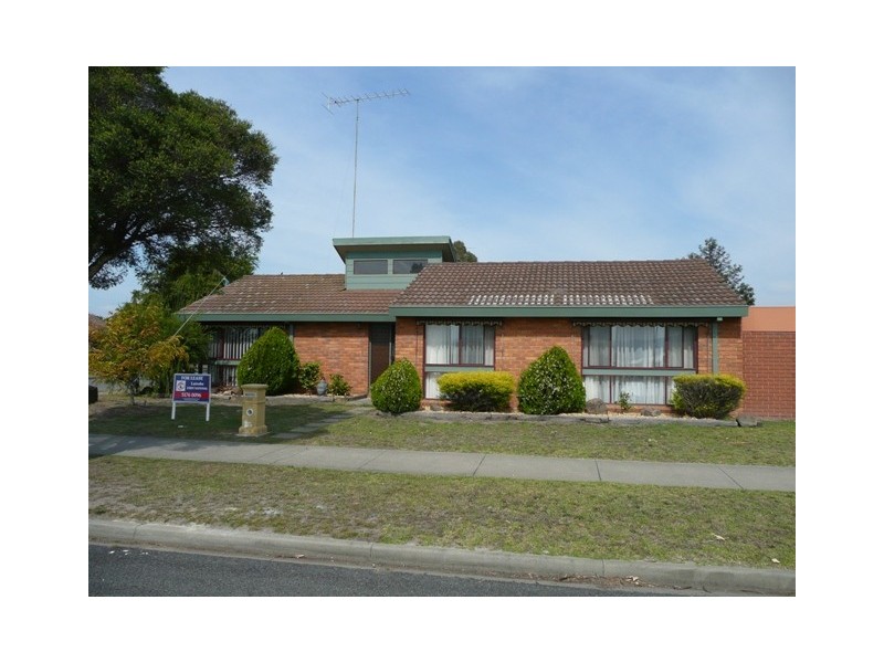 63 Cross’s Road, Traralgon VIC 3844