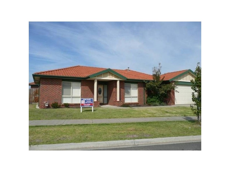 33 Poplar Avenue, Traralgon VIC 3844