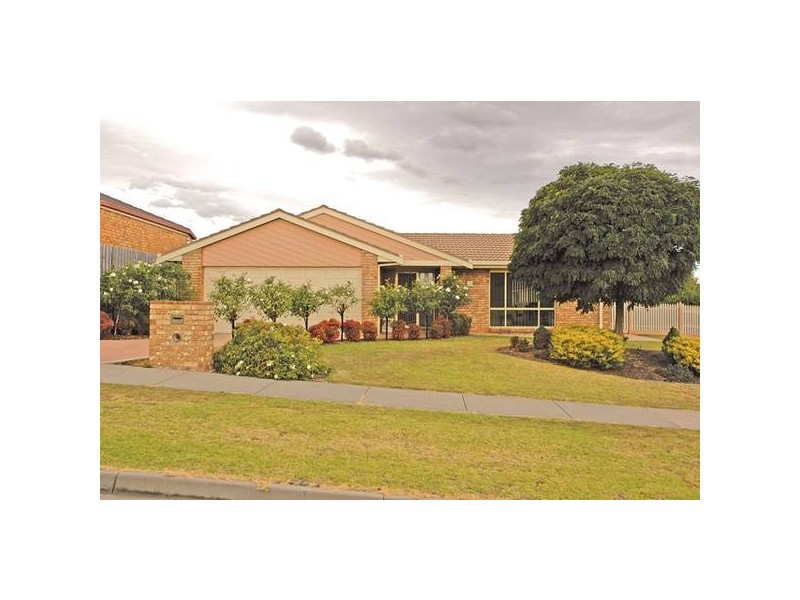 20 Tulloch Way, Traralgon VIC 3844