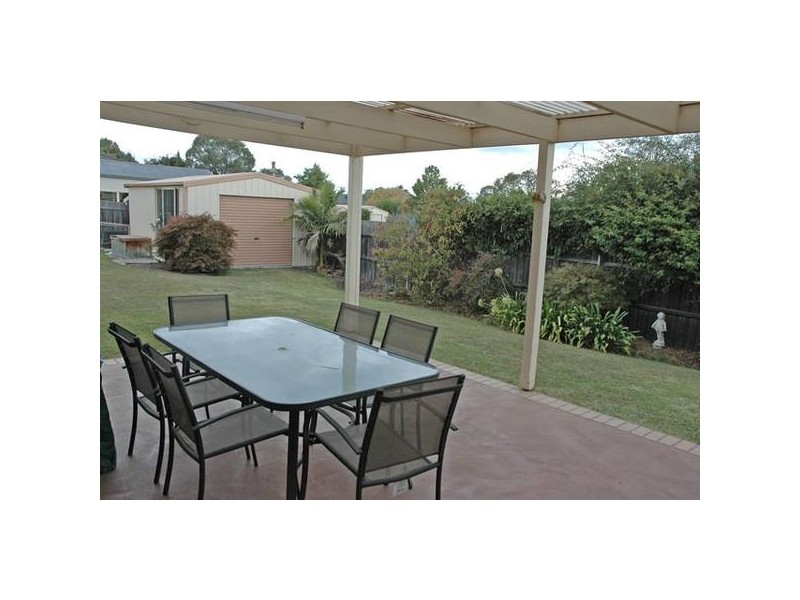 20 Tulloch Way, Traralgon VIC 3844