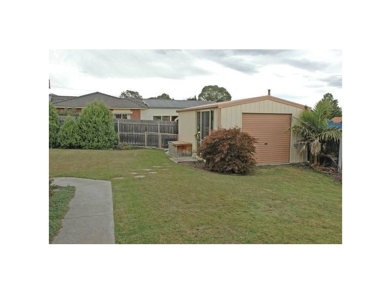 20 Tulloch Way, Traralgon VIC 3844