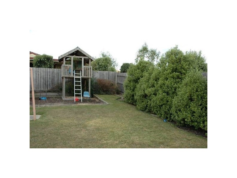 20 Tulloch Way, Traralgon VIC 3844