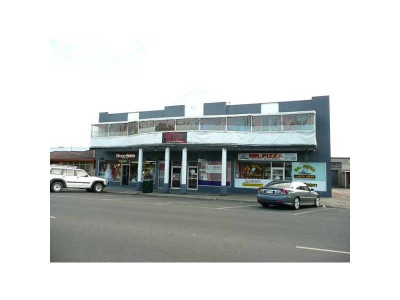 108-112 Hotham Street, Traralgon VIC 3844