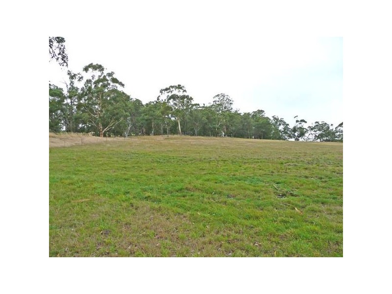 Lot 1 Symons Drive, Callignee VIC 3844