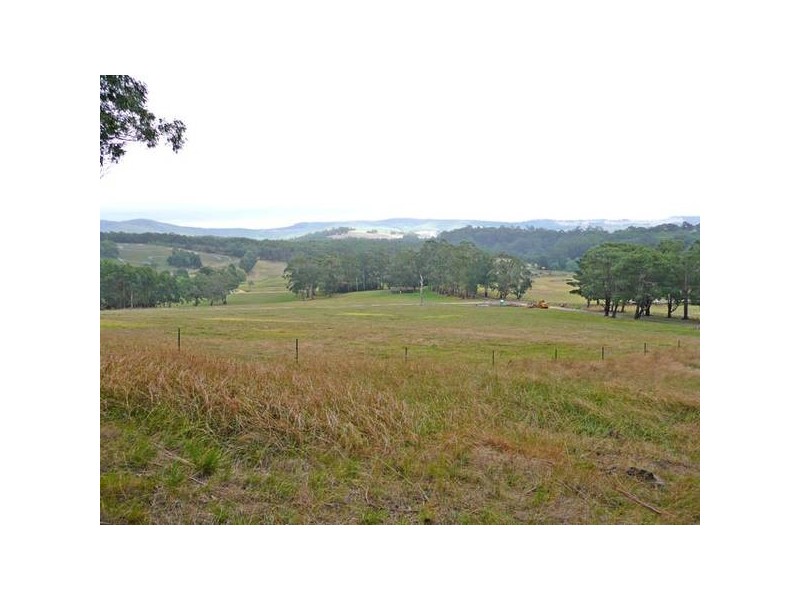Lot 1 Symons Drive, Callignee VIC 3844