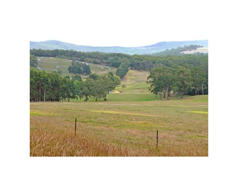 Lot 1 Symons Drive, Callignee VIC 3844